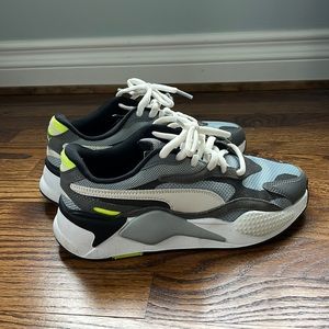 Puma RS-X3 Puzzle v2 Sneakers